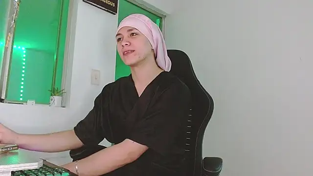 giuliana andrade online show from 03.21.26