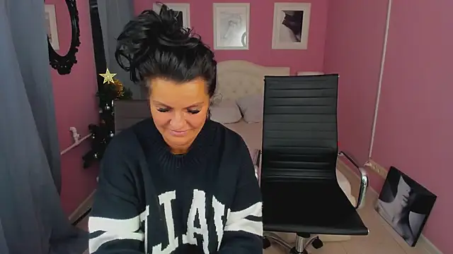 EricaAndPenelopa online show from 12.13.24