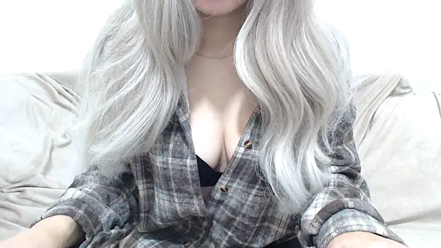  kitty Rose  online show from 02.08.26