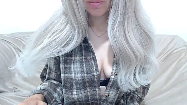  kitty Rose  online show from 05.15.26