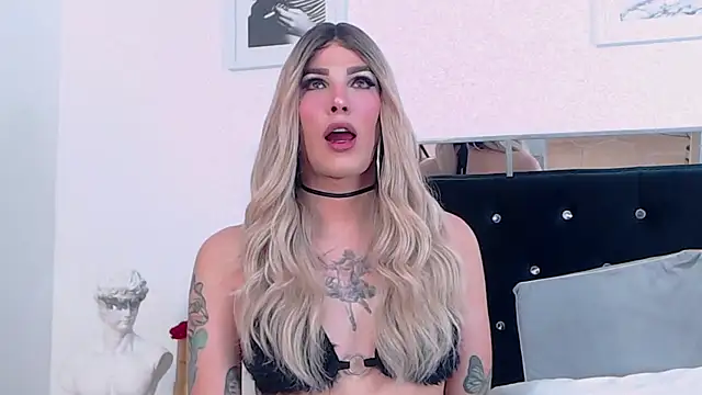 ZikaruRichie online show from 01.25.25