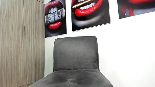 Snapshot of CbumDick chatting on 01.05.25 CbumDick online show from 01.05.25