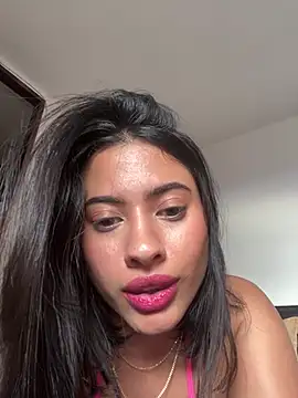 AlessaPears online show from 12.07.24