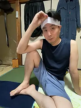 shigeki-113 online show from 09.12.25