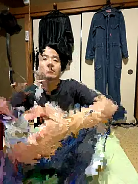 shigeki-113 online show from 10.07.25