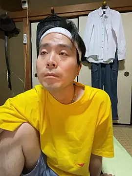 shigeki-113 online show from 10.18.25