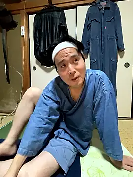 shigeki-113 online show from 10.20.25