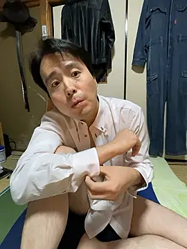 shigeki-113 online show from 10.22.25