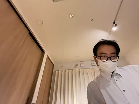 shigeki-113 online show from 11.06.25