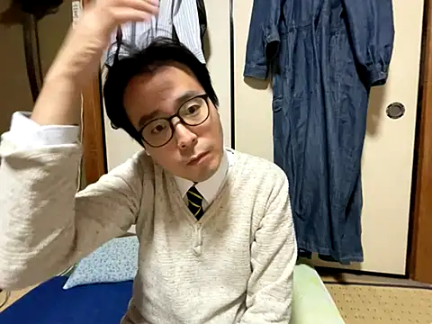 shigeki-113 online show from 11.10.25