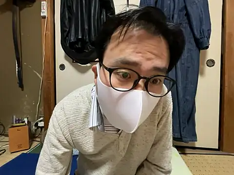 shigeki-113 online show from 11.16.25