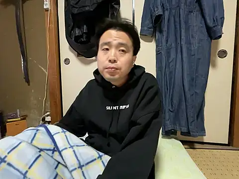 shigeki-113 online show from 11.19.25