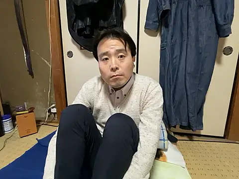 shigeki-113 online show from 11.26.25