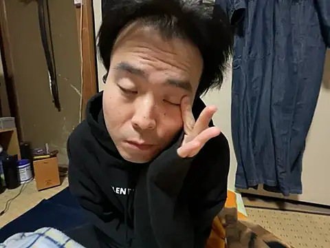 shigeki-113 online show from 11.28.25