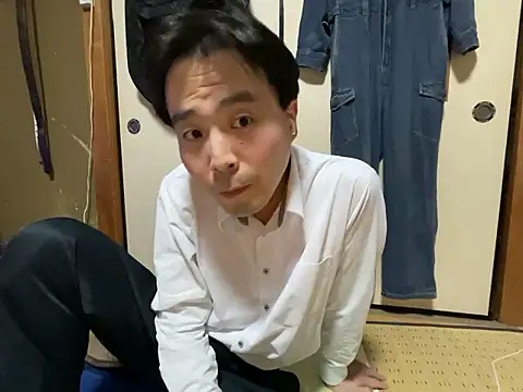 shigeki-113 online show from 12.01.25