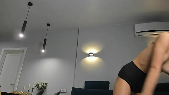 Maria  Candy online show from 01.26.25