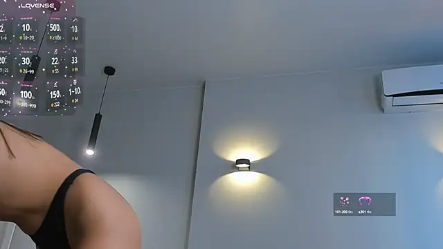 Maria  Candy online show from 02.08.25