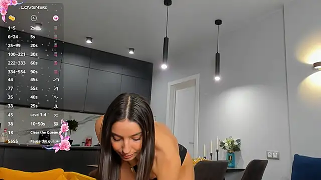 Maria  Candy online show from 02.28.25