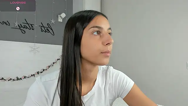 Maria  Candy online show from 10.18.25