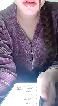Snapshot of mimaa chatting on 03.15.25 mimaa online show from 03.15.25