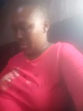 SEXXYBUTTSxx online show from 09.11.25