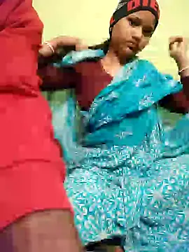 indiancouple09 online show from 12.15.24