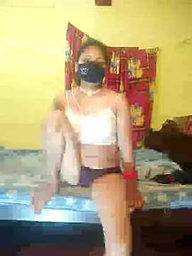 indiancouple09 online show from 02.20.25