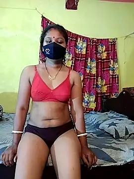 indiancouple09 online show from 03.03.25