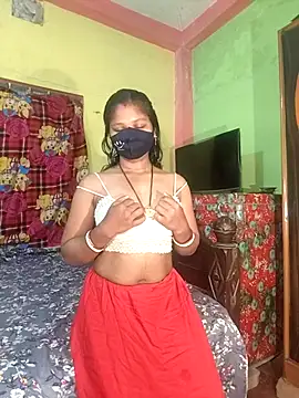 indiancouple09 online show from 03.23.26