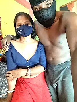 indiancouple09 online show from 04.03.26