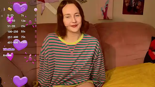 cherrysaturn online show from 10.23.25