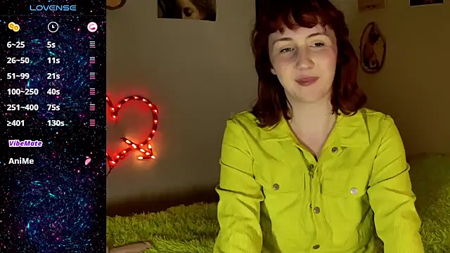 Snapshot of cherrysaturn chatting on 12.23.25 cherrysaturn online show from 12.23.25