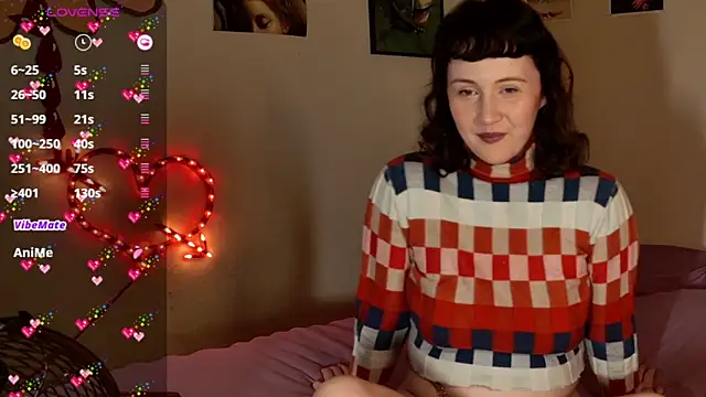 Snapshot of cherrysaturn chatting on 02.03.26 cherrysaturn online show from 02.03.26