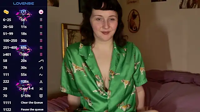 Snapshot of cherrysaturn chatting on 02.11.26 cherrysaturn online show from 02.11.26