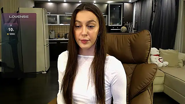Doll Jasmine  online show from 05.31.26