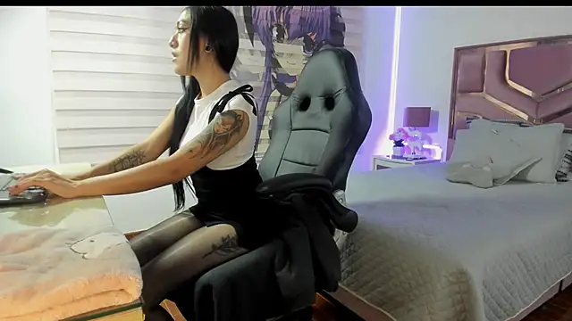 BaphyBaby online show from 02.22.25