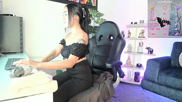 BaphyBaby online show from 03.03.25