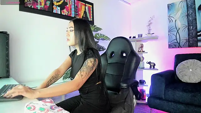 BaphyBaby online show from 03.14.25