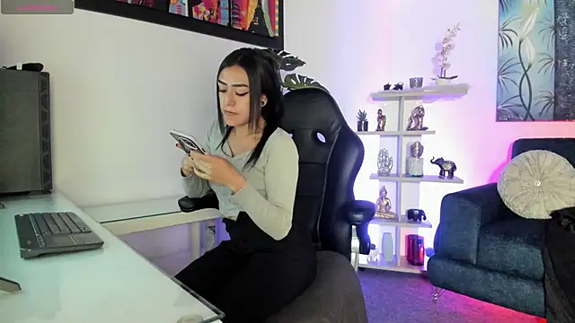 BaphyBaby online show from 03.17.25