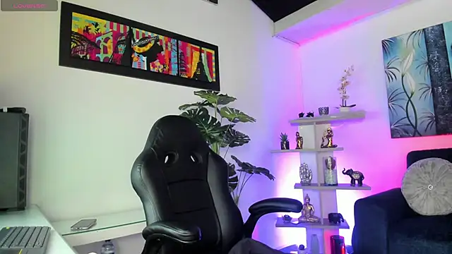 BaphyBaby online show from 03.18.25