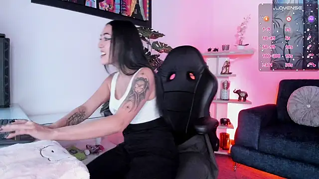 BaphyBaby online show from 03.20.25