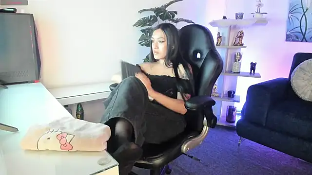 BaphyBaby online show from 10.28.25