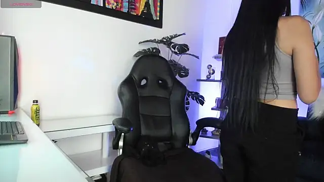 BaphyBaby online show from 11.24.25