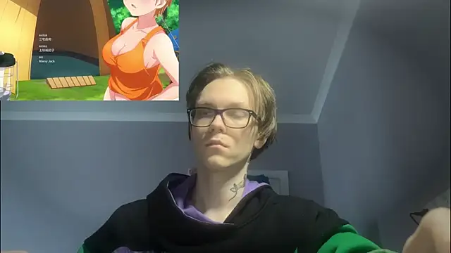 Alex17am online show from 12.03.25