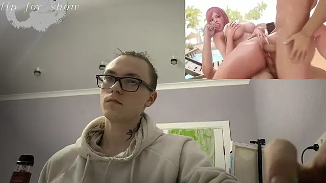 Snapshot of Alex17am chatting on 02.08.26 Alex17am online show from 02.08.26