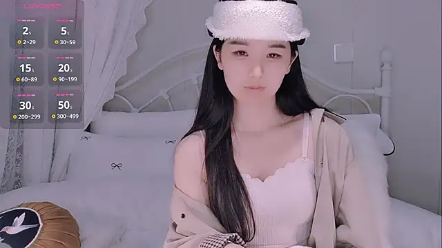 BingLin- online show from 05.02.26