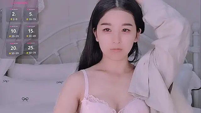 BingLin- online show from 05.11.26