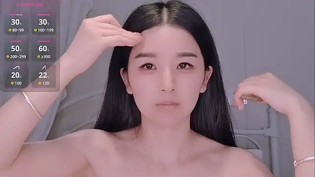 BingLin- online show from 05.31.26