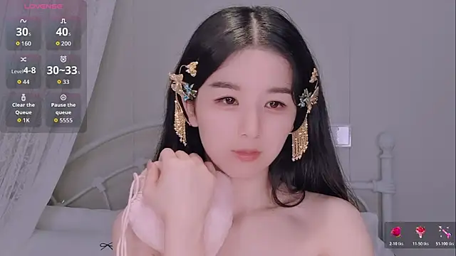 BingLin- online show from 06.03.26