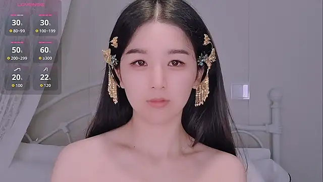 BingLin- online show from 06.04.26
